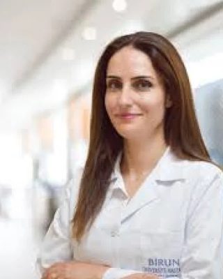 Fulya Özkal Mola