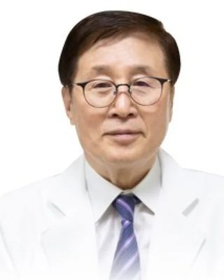 Lee Chunyong
