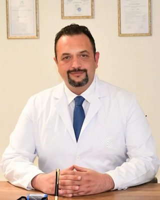 Mehmet Tonge