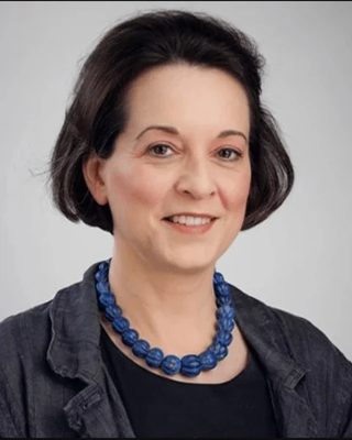 Dorit Zilberman