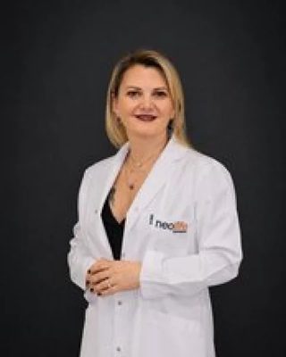 Zeynep Civelek
