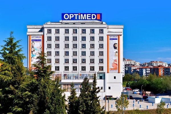 Optimed International Hospital