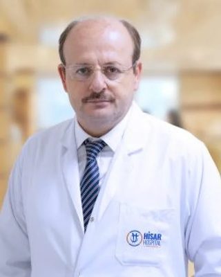 Basri Cakiroglu