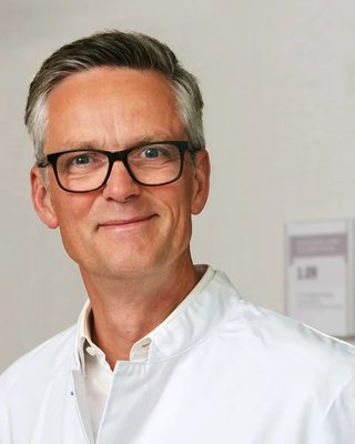 Wolfgang Schröder