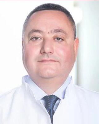 Levent Kaptanoglu