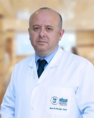 Mustafa Solak