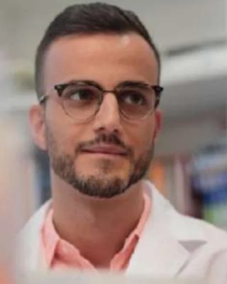 Antonio Fernandez Oliva