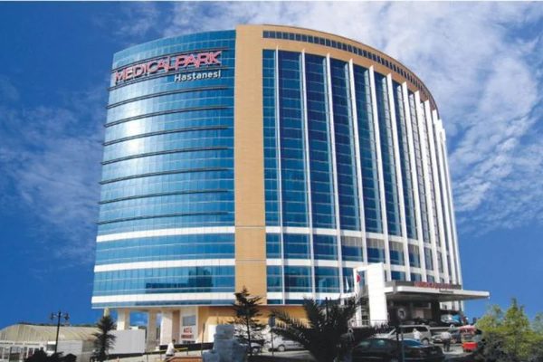 Medical Park Bahcelievler Hospital