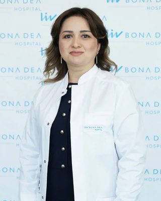 Gunel Mammadova