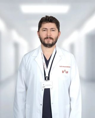 Ahmet Karkucak