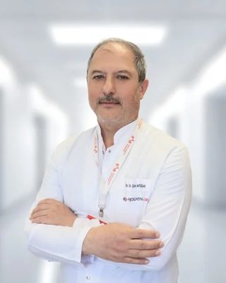Sakir Aydogan