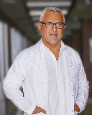 Hasan Anil Atalay