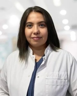 Kadriye Ipek Uzunoglu