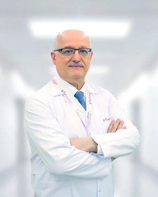 Senol Erguney