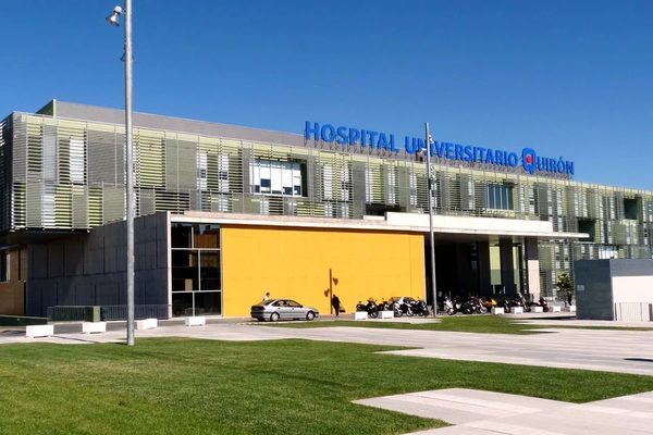 Quironsalud Madrid