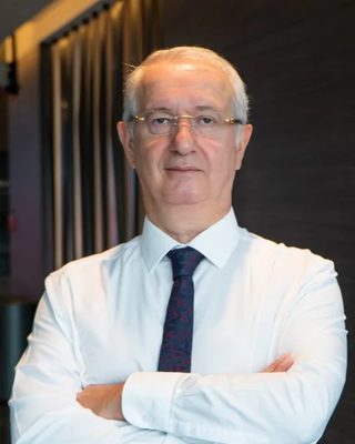 Baris Nuhoglu