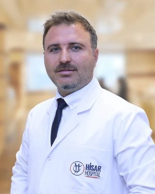 Hasan Sahin
