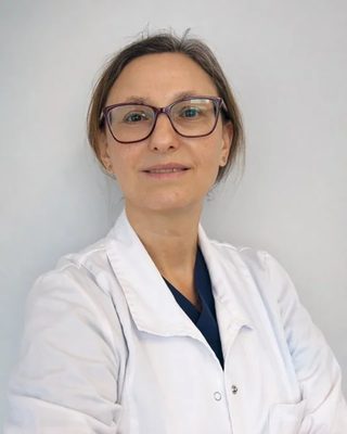Aleksandra Starosciak