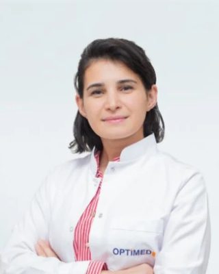 Kevser Arkan