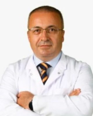 Prof. Abuzer Dirican