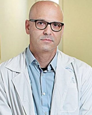 Professor Ido Nachmany