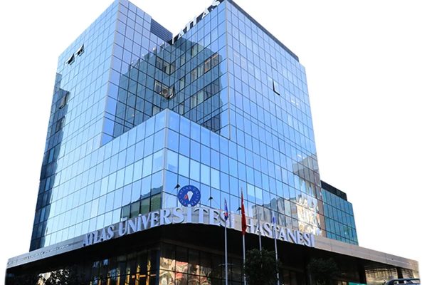 Atlas University Hospital