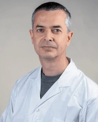 Vladimir Yutkin