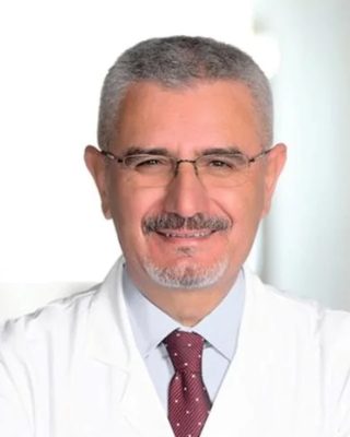 Mehmet Guler