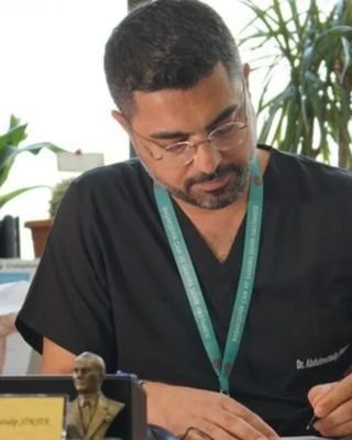 Abdullmutalip Simsek