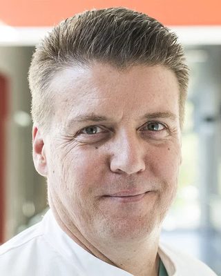 Ralf Buhl