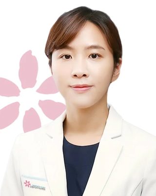 Ye Ji Lee
