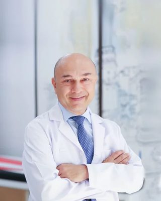 Ali Zirh