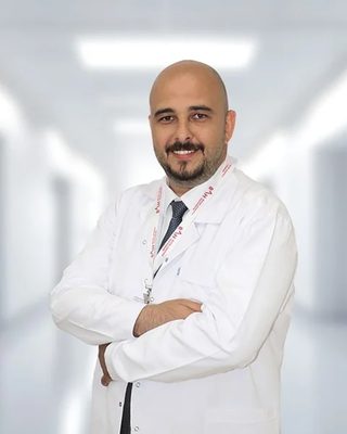 Volkan Kinas