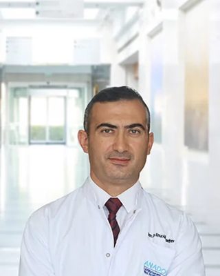 Elnur Allahverdiyev