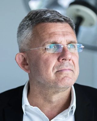 Piotr Ciszewski