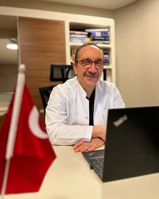 Yahya Ozel