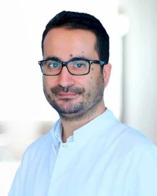AYHAN KARAKOSE