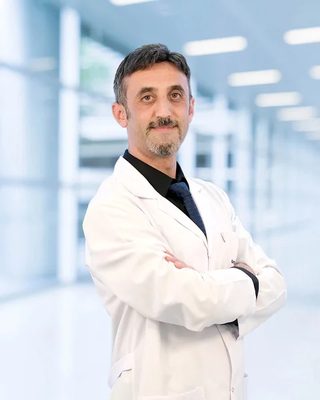 Yusuf Acikgoz