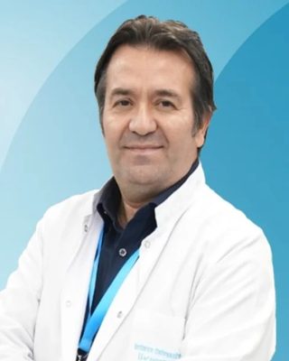 Halil Can