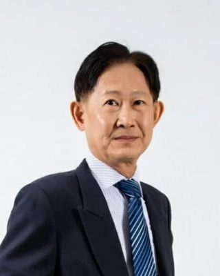 Dr Phatcharasak Kraisornphongsakul Md