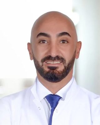 Ozgur Haki Yuksel