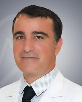 Ibrahim Aliosmanoglu