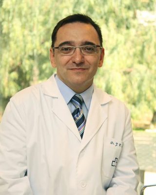 Jose Emilio Batista Miranda