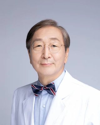 Lee Seok Gu