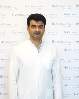 Jeyhun Isayev