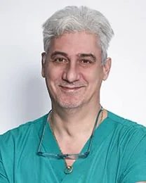 Massimo Falconi