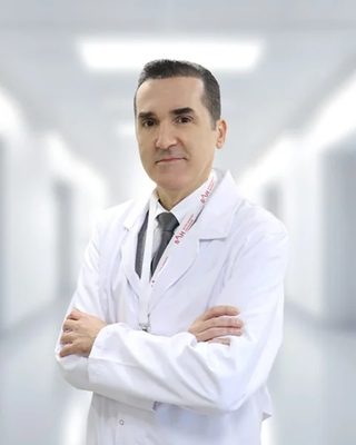 Levent Akgun Kazak