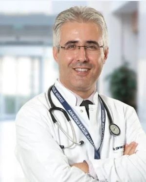 Sinan Karaaslan
