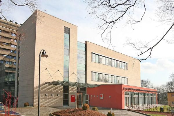 Medical Center in Solingen
