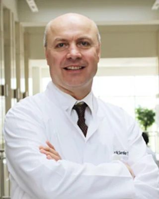 Serdar Turhal